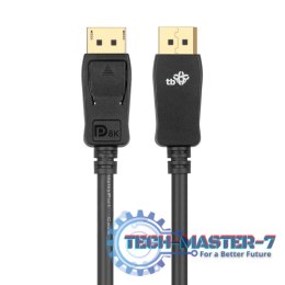 TB AKTBXVDMHMDP30B 3m /s1x DisplayPort 1x DisplayPort