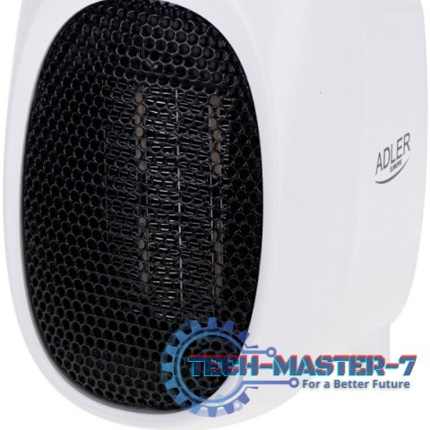 Termowentylator Adler AD 7749 Termowentylator Easy heater grzejnik elektryczny farelka 1500W Termowentylator Adler AD 7749 Termowentylator Easy heater grzejnik elektryczny farelka 1500W