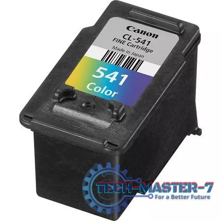 Tusz CANON CL-541 kolorowy nonBlister 5227B001 Brak informacji Tusz CANON CL-541 kolorowy nonBlister 5227B001 Brak informacji