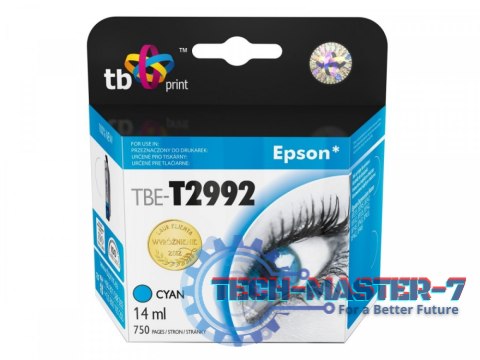 Wkład TB PRINT TBE-T2992 T2992