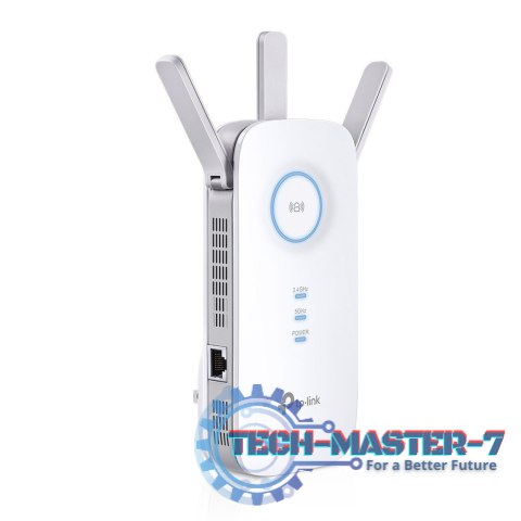Wzmacniacz sygnału RE550 Repeater Wifi AC1900 Wzmacniacz sygnału RE550 Repeater Wifi AC1900