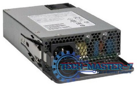 Zasilacz PC CISCO 125W PWR-C6-125WAC= Zasilacz PC CISCO 125W PWR-C6-125WAC=