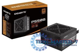 Zasilacz PC GIGABYTE 550W GP-P550B