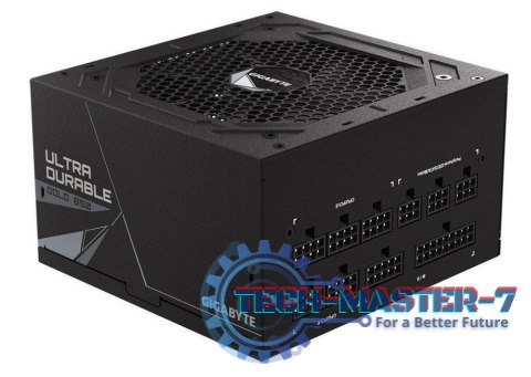 Zasilacz PC GIGABYTE 850W GP-UD850GM Zasilacz PC GIGABYTE 850W GP-UD850GM