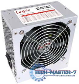 Zasilacz PC LOGIC CONCEPT 400W ZAS-LOGI-LC-400-ATX-PFC