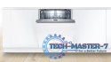 Zmywarka Do zabudowy BOSCH SMV4HTX31E