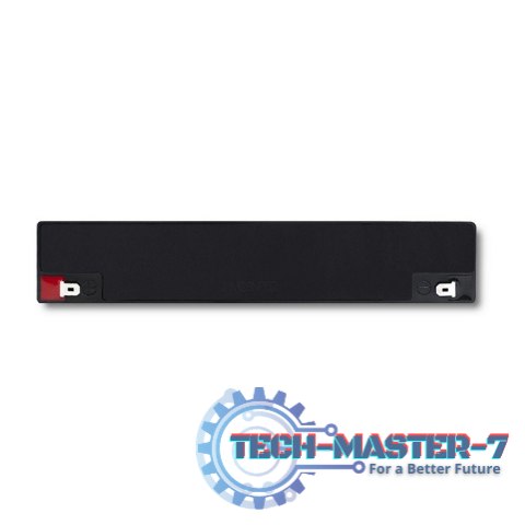 Akumulator AGM | 12V | 2.3Ah | max. 34.5A Akumulator AGM | 12V | 2.3Ah | max. 34.5A