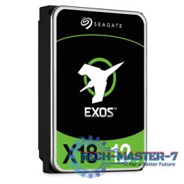 Dysk Exos X18 12TB 4Kn SATA 3,5 ST12000NM000J