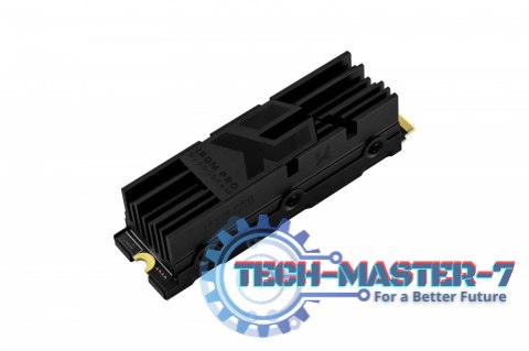 Dysk SSD IRDM PRO 2TB M.2 PCIe 4x4 NVMe 2280 7000/6850 Dysk SSD IRDM PRO 2TB M.2 PCIe 4x4 NVMe 2280 7000/6850