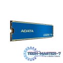 Dysk SSD LEGEND 710 1TB PCIe 3x4 2.4/1.8 GB/s M2