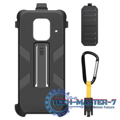 Etui multifunkcyjne do serii Armor 8 Etui multifunkcyjne do serii Armor 8