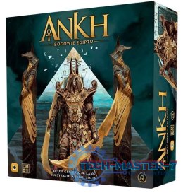 Gra ANKH (PL)