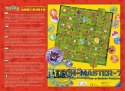 Gra Labyrinth Pokemon