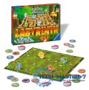 Gra Labyrinth Pokemon