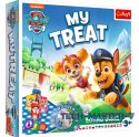 Gra Psi Patrol Mój smakołyk Paw Patrol