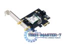 Karta sieciowa PCE-AX1800 WiFi AX PCI-E