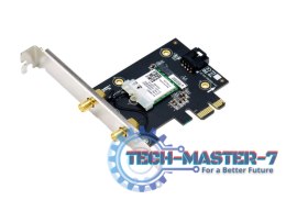 Karta sieciowa PCE-AX1800 WiFi AX PCI-E