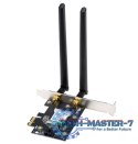 Karta sieciowa PCE-AX1800 WiFi AX PCI-E