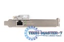 Karta sieciowa przewodowa PCI Express 1x RJ45 2.5 Gigabit Ethernet 10/100/1000/2500Mbps