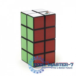 Kostka Rubika Wieża 2x2x4