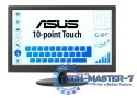 Monitor 15.6 cala VT168HR