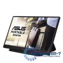 Monitor 16 cali MB166C