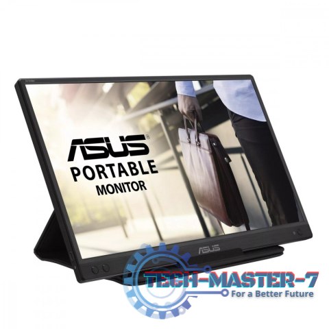 Monitor 16 cali MB166C Monitor 16 cali MB166C