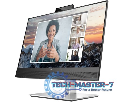 Monitor 24 cale E24m G4 USB-C Conferencing FHD 40Z32AA Monitor 24 cale E24m G4 USB-C Conferencing FHD 40Z32AA
