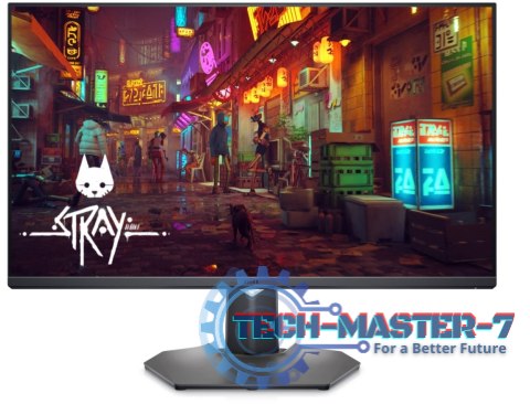 Monitor G3223Q 32 cali FreeSync 144Hz IPS LED 4K (3840x2160)/16:9/DP/2xHDMI/USB-B/USB/3Y AES&PPE Monitor G3223Q 32 cali FreeSync 144Hz IPS LED 4K (3840x2160)/16:9/DP/2xHDMI/USB-B/USB/3Y AES&PPE