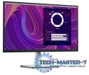 Monitor P2723D 27 cali IPS LED QHD (2560x1440)/16:9/HDMI/DP/5xUSB 3.2/3Y AES