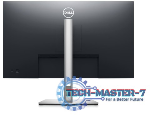 Monitor P2723D 27 cali IPS LED QHD (2560x1440)/16:9/HDMI/DP/5xUSB 3.2/3Y AES Monitor P2723D 27 cali IPS LED QHD (2560x1440)/16:9/HDMI/DP/5xUSB 3.2/3Y AES