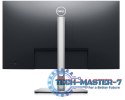 Monitor P2723QE 27 cali IPS LED 4K (3840x2160)/16:9/HDMI/DP/USB-C/4xUSB 3.2 /RJ45/3Y AES