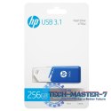 Pendrive 256GB USB 3.1 HPFD755W-256