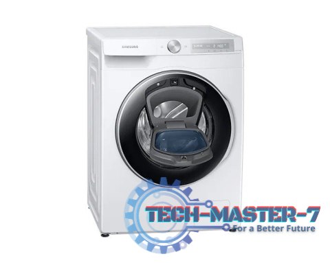 Pralka WW80T654DLH Pralka WW80T654DLH