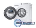 Pralka WW80T654DLH
