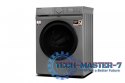 Pralka slim TW-BL80A2PL(SS)