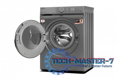 Pralka slim TW-BL80A2PL(SS) Pralka slim TW-BL80A2PL(SS)