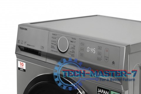Pralka slim TW-BL80A2PL(SS) Pralka slim TW-BL80A2PL(SS)