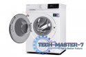 Pralka slim TW-BL80A2PL(WK)