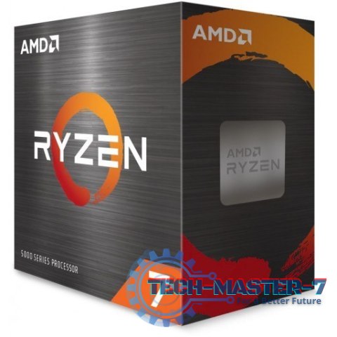 Procesor Ryzen 7 5700X 100-100000926WOF Procesor Ryzen 7 5700X 100-100000926WOF
