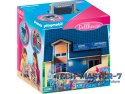 Przenośny domek dla lalek Dollhouse 70985
