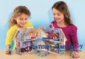 Przenośny domek dla lalek Dollhouse 70985