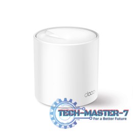 Router Deco X50 (1-pack) AX3000
