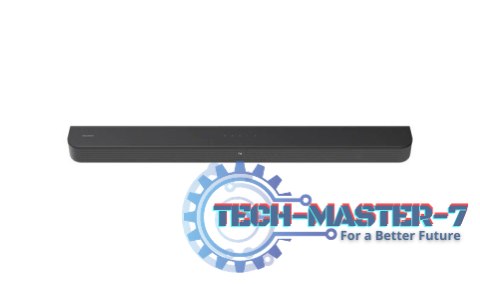 Soundbar z bezprzewodowym subwooferem HT-S400 Soundbar z bezprzewodowym subwooferem HT-S400