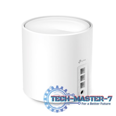System WIFI Deco X50 (2-pack) AX3000 System WIFI Deco X50 (2-pack) AX3000
