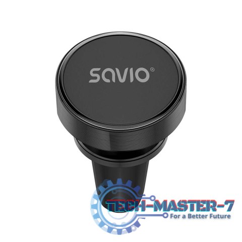 Uchwyt magnetyczny samochodowy CH02 SAVIO Uchwyt magnetyczny samochodowy CH02 SAVIO