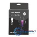 Zasilacz desktopowy 36W | 12V | 3A | 5.5*2.1 + kabel zasilajcy