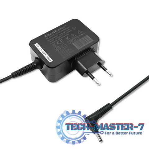 Zasilacz do Lenovo 45W | 20V | 2.25A | 4.0*1.7 Zasilacz do Lenovo 45W | 20V | 2.25A | 4.0*1.7