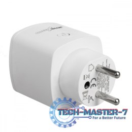 Zdalnie sterowane gniazdko WiFi GB720E