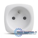 Zdalnie sterowane gniazdko WiFi GB720E